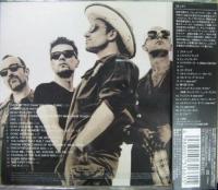 U2 / ザ・ベスト・オブ〜　1990-2000