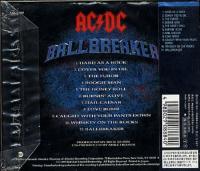 AC/DC / ポールブレイカー