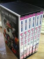 アニメ / ヤッターマン DVD-BOX1