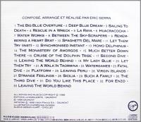 オリジナルサウンドトラック / エリック・セラ / グラン・ブルー〜グレート・ブルー　完全版