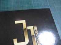 JJ Project / Bounce (韓国盤)