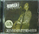 Grevious Acoustic Behaviour (Bonus CD)