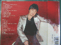 西城秀樹 / 1999-2007　Future　Songbook