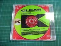 菊池健一郎 / CLEAR