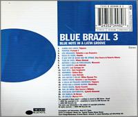 VA / ブルー・ブラジル　3