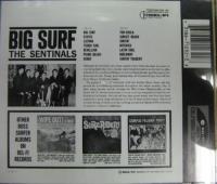 センティナルズ / Big Surf