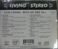 サム・クック / Hits of the 50's