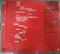 オムニバス / THE JAPAN GOLD DISC AWARD 2004(CCCD)