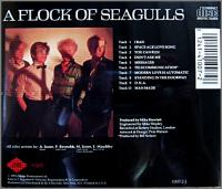フロック・オブ・シーガルズ / Flock of Seagulls(テレコミュニケイション)