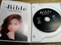 松田聖子 / VIDEO BIBLE-Best Hits Video History- 