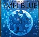 TMN　BLUE