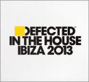 Defected in the House Ibiza 2013