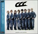 CCC-CHALLENGE COVER COLLECTION-