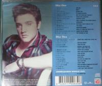 エルヴィス・プレスリー / The Time-Life Elvis Presley Collection: Love Songs