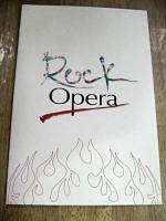 矢沢永吉 / Rock Opera