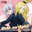カードファイト!! ヴァンガード Ride on fight!