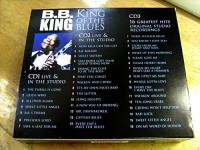 B.B.キング / キング・オブ・ザ・ブルース