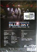 矢沢永吉 / 40th ANNIVERSARY LIVE 『BLUE SKY』