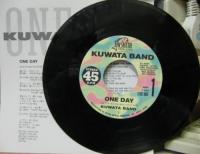 KUWATA BAND　クワタバンド / ONE　DAY　ワン・デイ