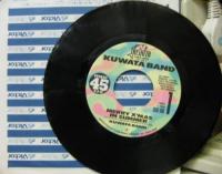 KUWATA BAND　クワタバンド / メリー・クリスマス・イン・サマー