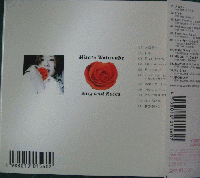渡辺美里 / Sing and Roses