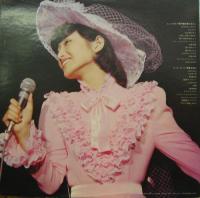 山口百恵 / MOMOE　LIVE　　百恵ちゃんまつり'78