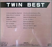 クルセイダーズ / TWIN BEST~ BEST COLLECTION