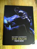 長渕剛 / THE TRUTH　(Blu-ray Disc)