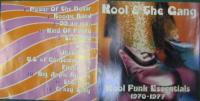 クール＆ザ・ギャング / Kool Funk Essentials