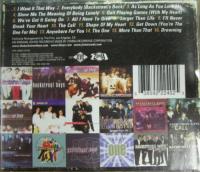 バックストリート・ボーイズ / Greatest Hits: Chapter 1 (CD/Vcd)