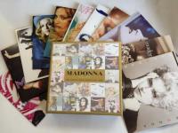 マドンナ / The Complete Studio Albums (1983-2008)