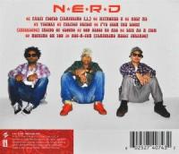 N.E.R.D. / Nothing