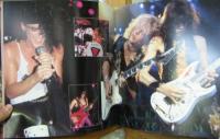 ラット / Japan Tour 1986