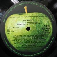 ビートルズ / The　Beatles　/　White　Album　ビートルズ / ホワイト・アルバム