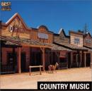 決定盤 カントリー BEST SELECT LIBRARY COUNTRY MUSIC