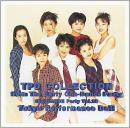 TPD　COLLECTION　Cha-Dance　Party　VOL.10