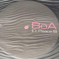ボア　BOA / ID; Peace B