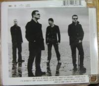 U2 / No Line on the Horizon (Jewl)