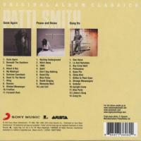 パティ・スミス / Original Album Classics