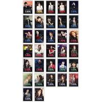 VA / I AM: SMTOWN LIVE WORLD TOUR コンプリートDVD BOX