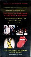 ローリング・ストーンズ / Live Voodoo Lounge Tour 94/95