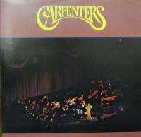 カーペンターズ / CARPENTERS