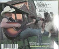 Kevin Fowler / High on the Hog
