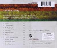 オムニバス , ボブ・マーリー / Twist of Marley: A Tribute