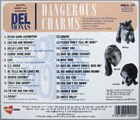 デルモナス / Dangerous Charms
