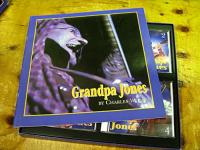 グランパ・ジョーンズ / Everybody's Grandpa