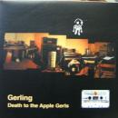 death　to　the　apple　gerls