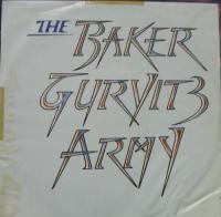 ベイカー・ガーヴィッツ・アーミー / Baker Gurvitz Army