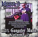 113% Gangster Music 2