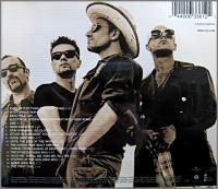 U2 / ザ・ベスト・オブ　1990-2000